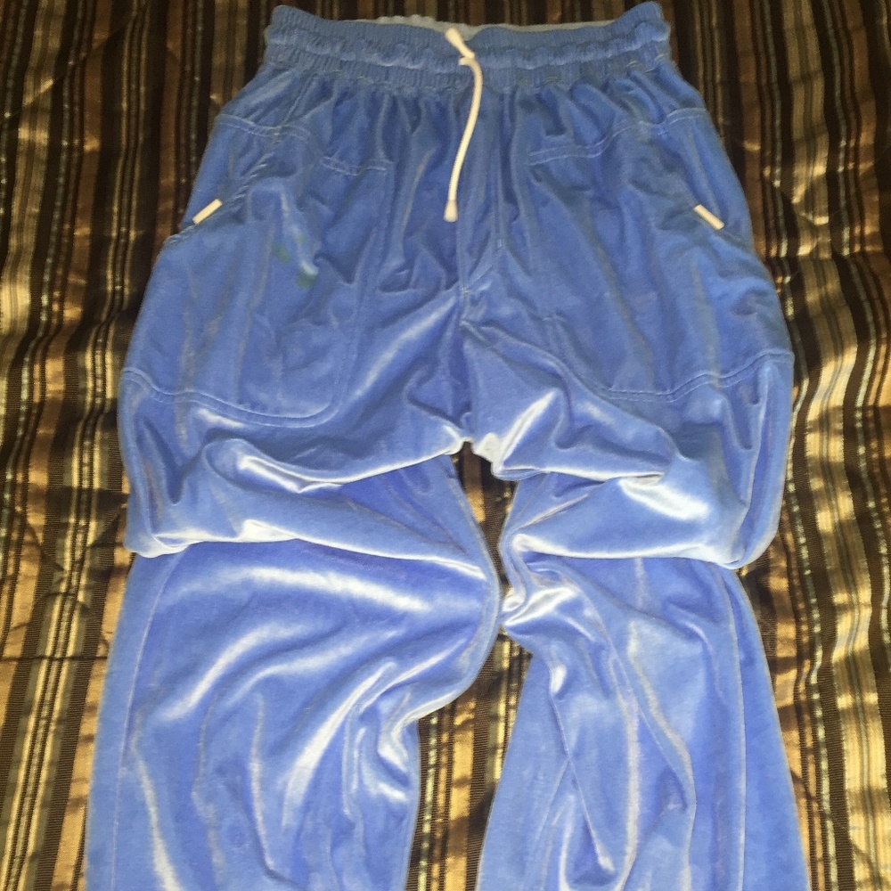Air Jordan Velour Pants